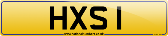 HXS 1