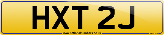 HXT 2J