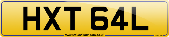 HXT 64L