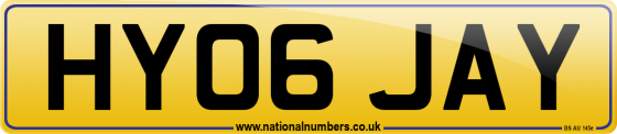 HY06 JAY