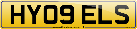 HY09 ELS