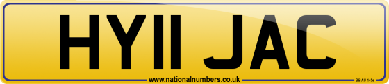 HY11 JAC