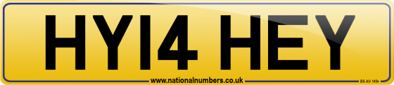 HY14 HEY