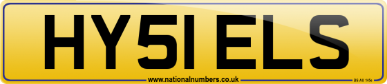 HY51 ELS