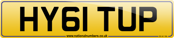 HY61 TUP
