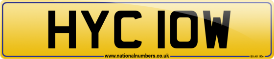 HYC 10W