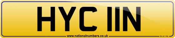 HYC 11N