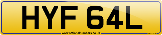 HYF 64L