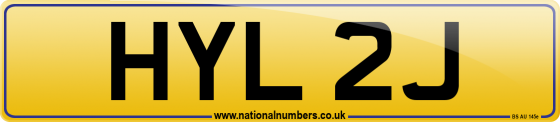 HYL 2J