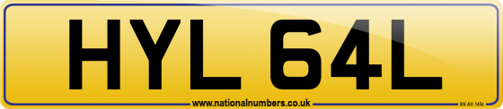 HYL 64L
