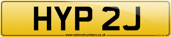 HYP 2J
