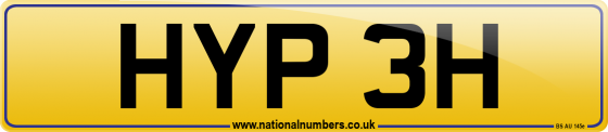 HYP 3H