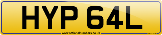 HYP 64L