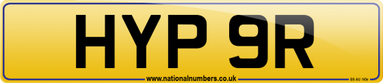 HYP 9R