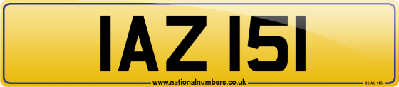 IAZ 151