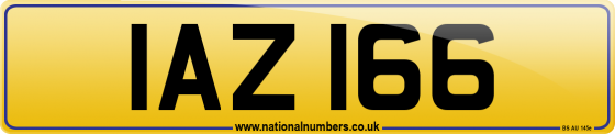 IAZ 166