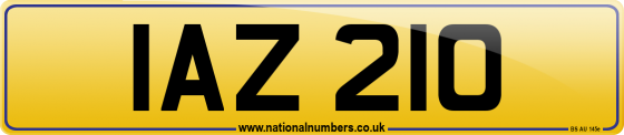 IAZ 210