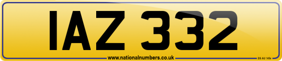 IAZ 332