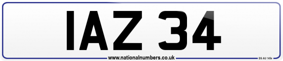 IAZ 34