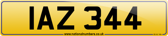 IAZ 344
