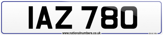 IAZ 780