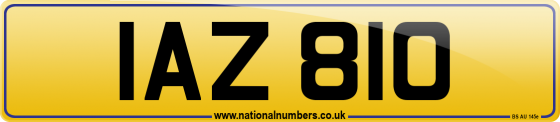 IAZ 810
