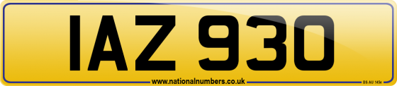 IAZ 930