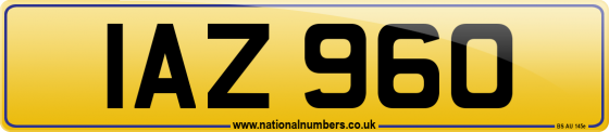 IAZ 960