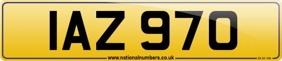 IAZ 970
