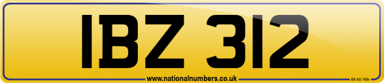 IBZ 312