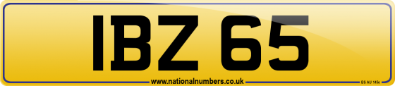 IBZ 65