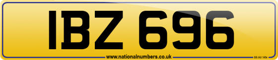 IBZ 696
