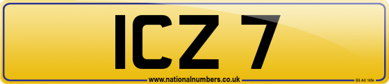 ICZ 7
