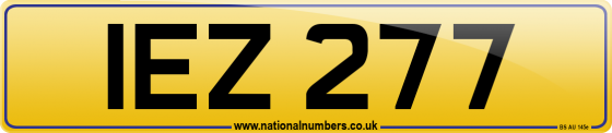 IEZ 277