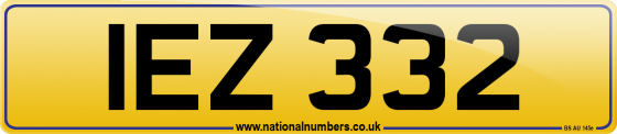 IEZ 332