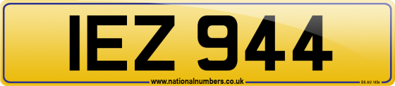 IEZ 944