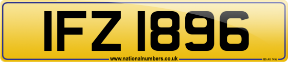 IFZ 1896