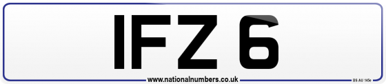 IFZ 6