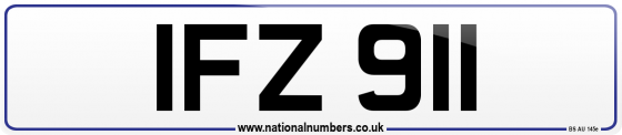 IFZ 911
