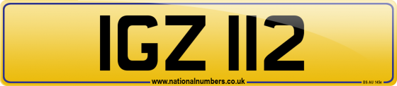 IGZ 112