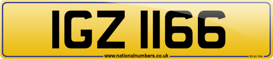 IGZ 1166