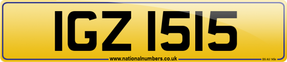 IGZ 1515