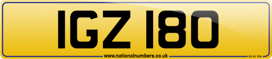 IGZ 180