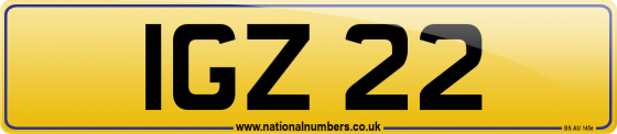 IGZ 22
