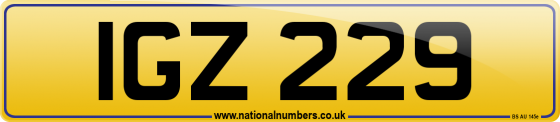IGZ 229