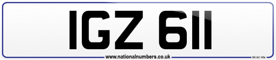 IGZ 611