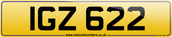 IGZ 622