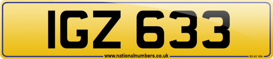 IGZ 633