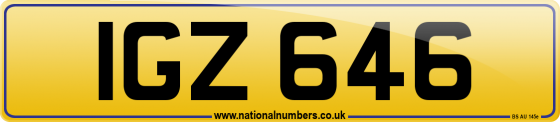 IGZ 646
