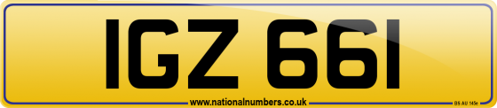 IGZ 661